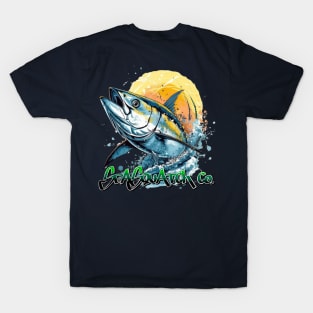 SeaSquatch 14 T-Shirt